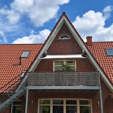 Weser-Koje Leilighet Elsfleth Eksteriør bilde